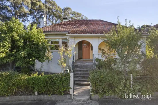 69 Lyttleton Street, Castlemaine, Vic 3450