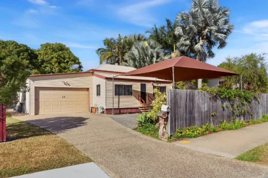 69 Main Street, Park Avenue, Qld 4701