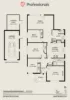 69 Majorca Road, Maryborough, Vic 3465-Floorplan