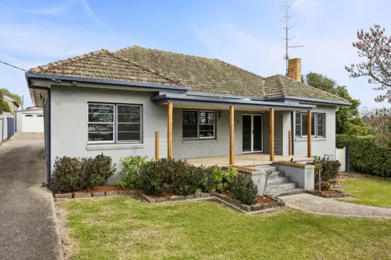 69 Manifold Street, Camperdown VIC 3260-Image