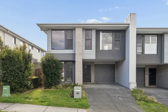 69 Mark Dillon Circuit, Spring Mountain, Qld 4300