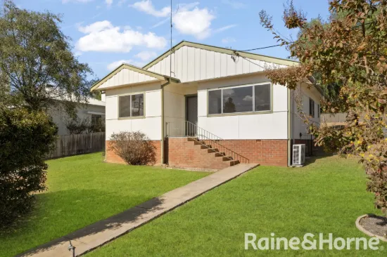 69 Mayne Street, Gulgong, NSW 2852