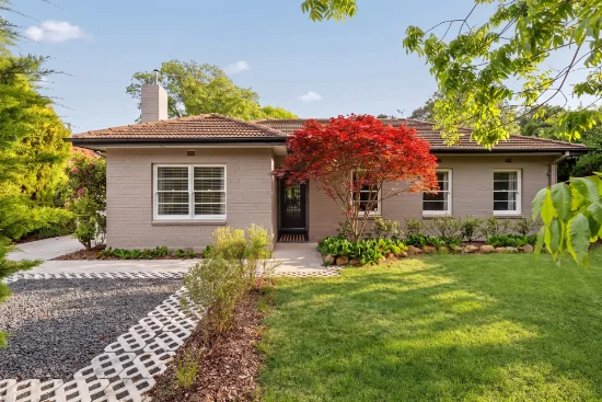 69 McCaughey Street, Turner, ACT 2612