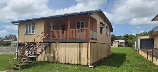 69 McIlwraith Street, Ingham, Qld 4850