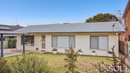 69 Mcnabb Crescent, Griffith, NSW 2680