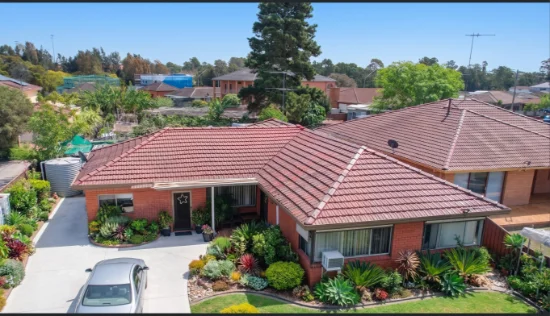 69 Meadows Road, Mount Pritchard, NSW 2170