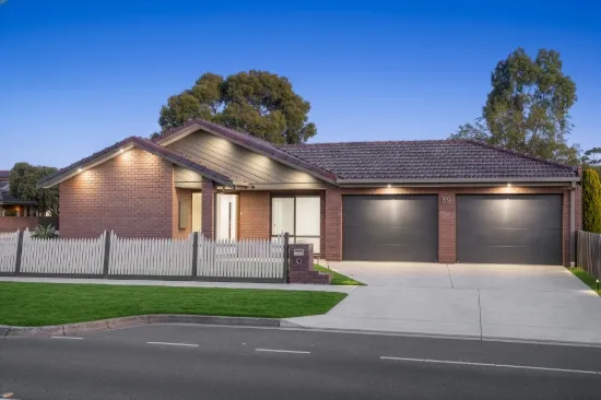 69 Medway Road, Craigieburn, Vic 3064