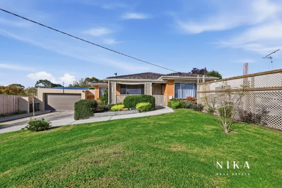 69 Merrin Crescent, Wonthaggi, Vic 3995