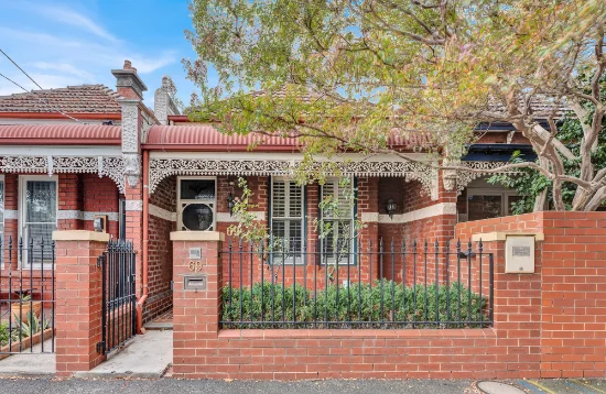 69 Mills Street, Middle Park, Vic 3206
