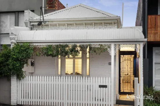 69 Moore Street, South Yarra, Vic 3141
