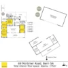 69 Mortimer Road, Berri SA 5343-Floorplan
