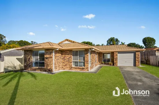 69 Mortlake Crescent, Boronia Heights, Qld 4124
