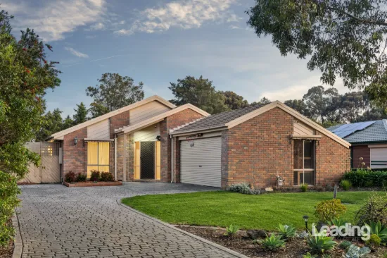 69 Muirfield Drive, Sunbury, Vic 3429
