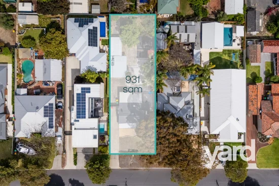 69 Murray Road, Bicton, WA 6157