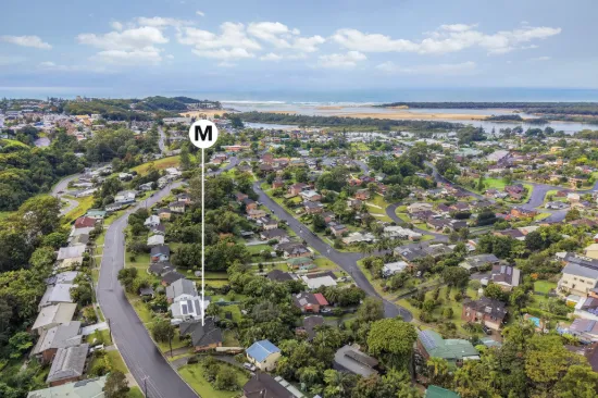 69 Nelson Street, Nambucca Heads, NSW 2448