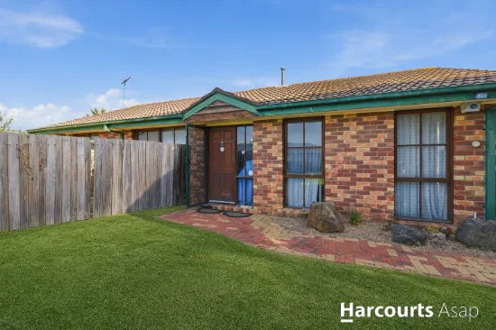 69 Nettle Drive, Hallam, Vic 3803