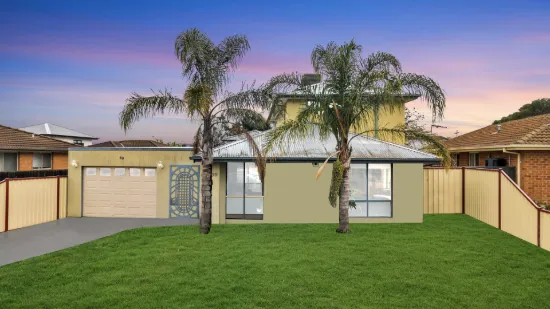 69 Nicholson Crescent, Meadow Heights, Vic 3048