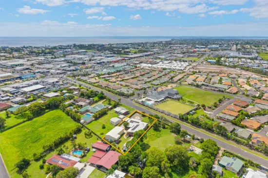 69 Nissen Street, Urraween, Qld 4655