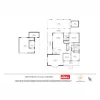 69 Northbourne Avenue, Scottsdale, Tas 7260-Floorplan