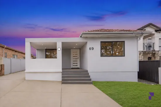 69 Northcote Road, Greenacre, NSW 2190