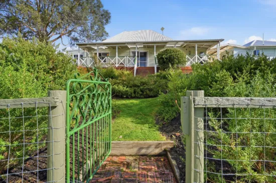 69 Olbrichs Road, Cygnet, Tas 7112