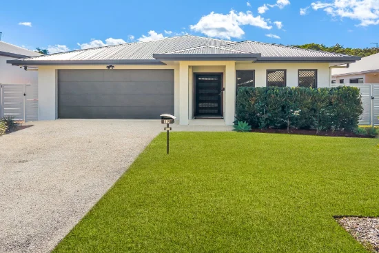 69 Oxbow Loop, Redlynch, Qld 4870 - For Sale