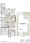 69 Oxbow Loop, Redlynch, Qld 4870-Floorplan