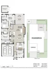 69 Oxbow Loop, Redlynch, Qld 4870-Floorplan