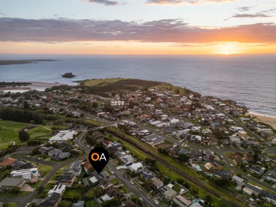 69 Oxley Avenue, Kiama Downs, NSW 2533