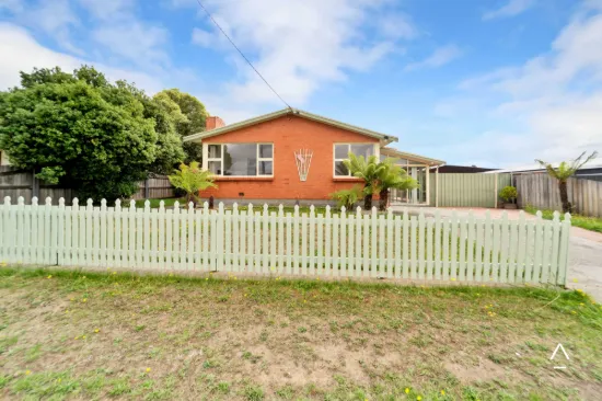 69 Paringa Avenue, Newnham, Tas 7248