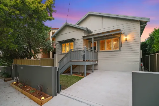 69 Patrick Street, Merewether, NSW 2291