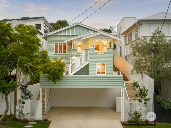 69 Payne Street, Auchenflower, Qld 4066