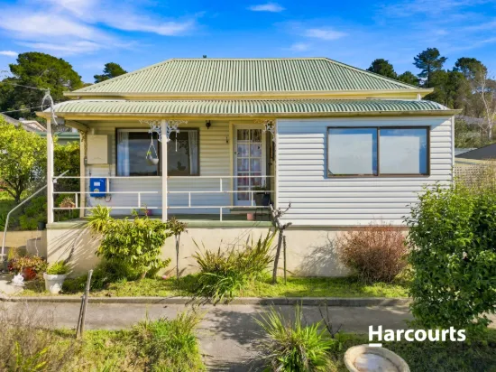 69 Payne Street, Beaconsfield, Tas 7270