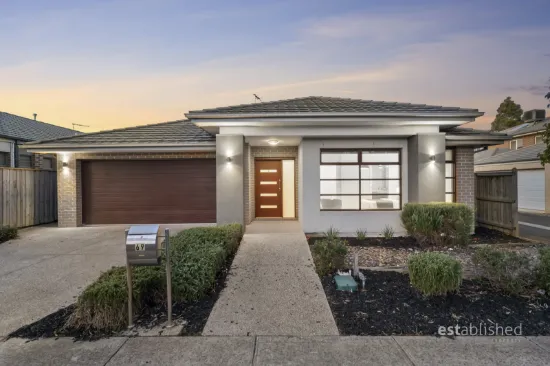 69 Penshurst Avenue, Williams Landing, Vic 3027