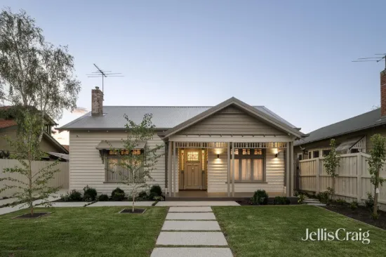 69 Perry Street, Fairfield, Vic 3078