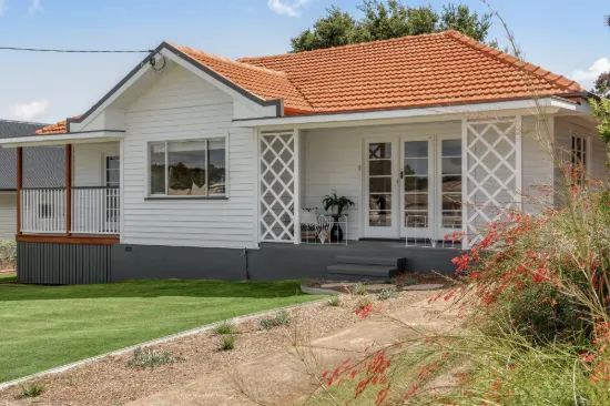 69 Perth Street, Rangeville, Qld 4350