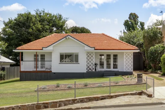 69 Perth Street, Rangeville, Qld 4350-Image