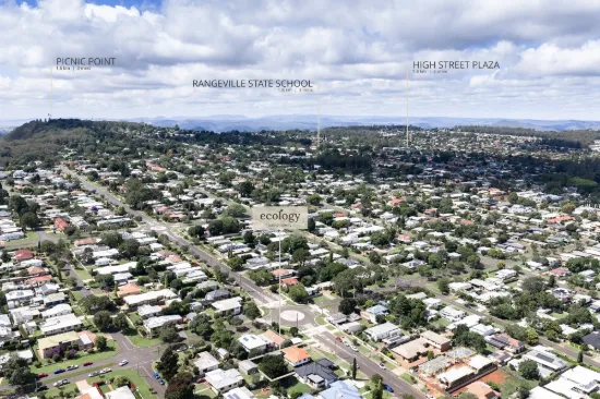 69 Perth Street, Rangeville, Qld 4350-Image