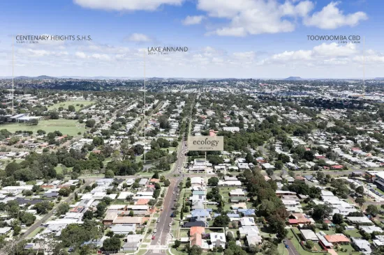 69 Perth Street, Rangeville, Qld 4350-Image