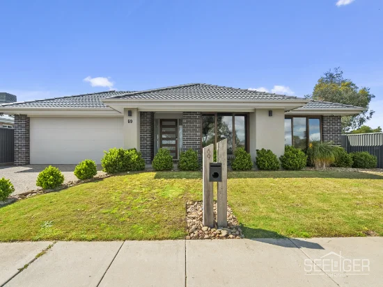 69 Peter Thomson Circuit, Yarrawonga, Vic 3730