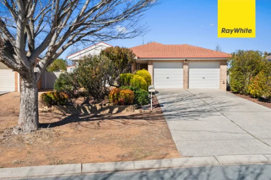 69 Polwarth Circuit, Dunlop ACT 2615-Image
