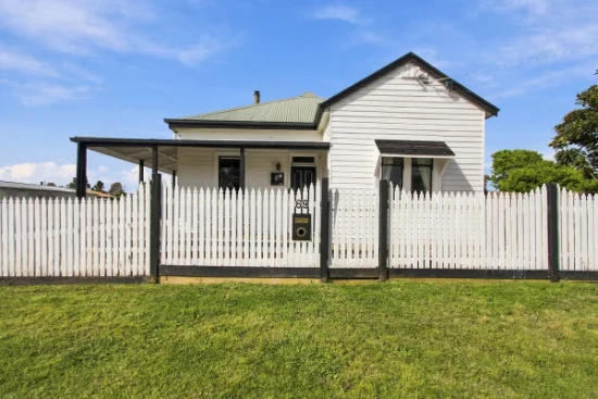 69 Princess Street, Maffra, Vic 3860