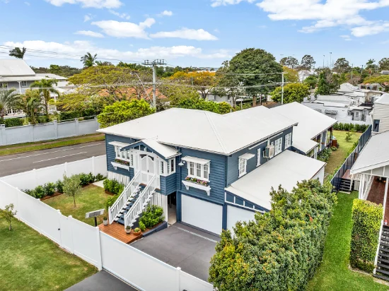 69 Pring Street, Hendra, Qld 4011