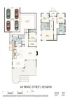 69 Pring Street, Hendra, Qld 4011-Floorplan