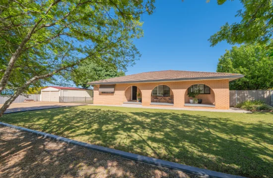 69 Quarry Road, Forbes, NSW 2871 - For Sale