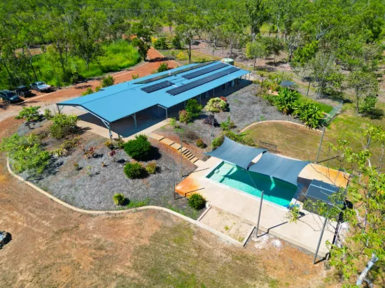69 Ridgeview Road, Fly Creek, NT 0822