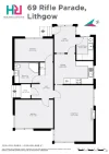 69 Rifle Parade, Lithgow, NSW 2790-Floorplan