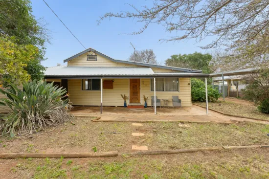 69 River Avenue, Merbein, Vic 3505