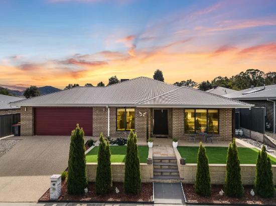 69 Riverboat Drive, Thurgoona, NSW 2640