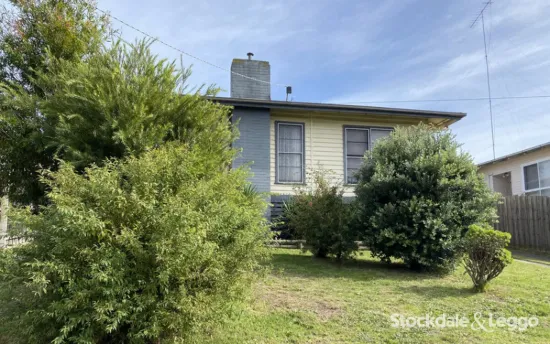 69 Robertson Street, Morwell, Vic 3840